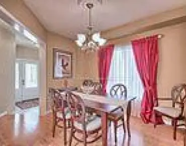 269 Mcbride Cres Summerhill Estates, Newmarket 3 beds 3 baths 2 garage $999K

