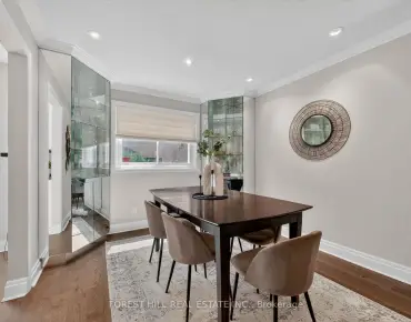 30 Brunet Dr Vellore Village, Vaughan 3 beds 4 baths 2 garage $799.89K