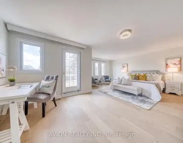 
134 Butterfield Cres <a href='https://luckyalan.com/community.php?community=Vaughan:Maple'>Maple, Vaughan</a> 4 beds 4 baths 2 garage $1.499M
