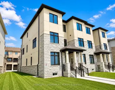 
4 Sir Brandiles Pl Markham Village, Markham 3 beds 4 baths 1 garage $1.13M
