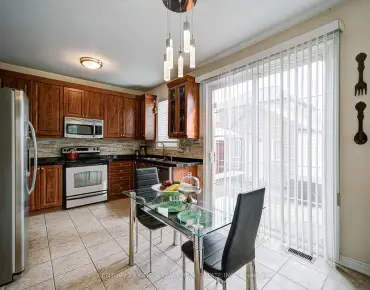 
44 Lund St N <a href='https://luckyalan.com/community.php?community=Richmond Hill:North Richvale'>North Richvale, Richmond Hill</a> 3 beds 3 baths 2 garage $1.088M