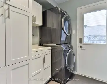 56 Allure St Woodland Hill, Newmarket 3 beds 3 baths 1 garage $989.999K