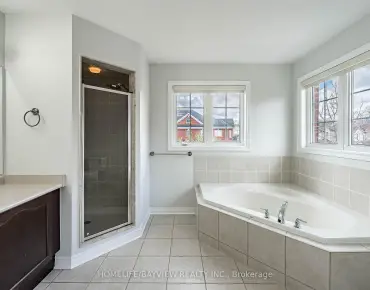 
212 Ray Snow Blvd Woodland Hill, Newmarket 3 beds 3 baths 2 garage $1.12M
