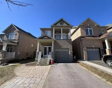 
147 Laramie Cres <a href='https://luckyalan.com/community.php?community=Vaughan:Patterson'>Patterson, Vaughan</a> 3 beds 4 baths 1 garage $1.2M