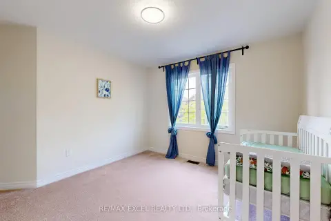 Markham real estate