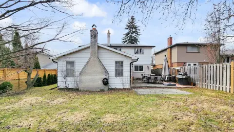 Markham real estate