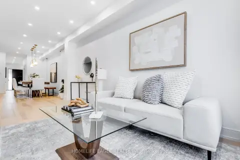 Vaughan real estate
