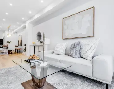 
147 Laramie Cres <a href='https://luckyalan.com/community.php?community=Vaughan:Patterson'>Patterson, Vaughan</a> 3 beds 4 baths 1 garage $1.2M