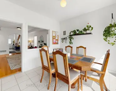 
75 Dairis Cres <a href='https://luckyalan.com/community.php?community=Markham:Milliken Mills East'>Milliken Mills East, Markham</a> 3 beds 3 baths 1 garage $799K