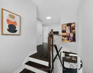 263 Tansley Rd Brownridge, Vaughan 3 beds 4 baths 1 garage $1.185M
