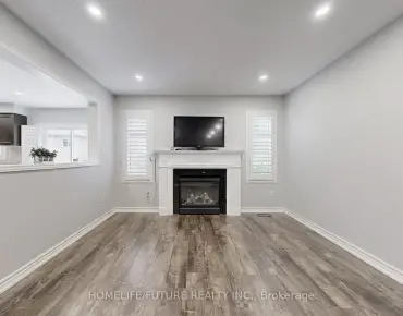 11 Sleepy Hollow Ln Rural Whitchurch-Stouffville, Whitchurch-Stouffville 4 beds 4 baths 3 garage $2.099M