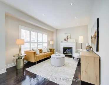47 Central Park Dr Markville, Markham 4 beds 5 baths 2 garage $1.399M
