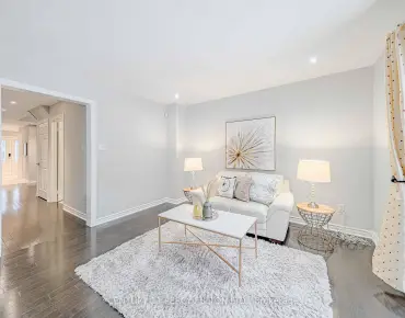 
87 Lampton Cres <a href='https://luckyalan.com/community.php?community=Markham:Wismer'>Wismer, Markham</a> 4 beds 3 baths 2 garage $1.299M
