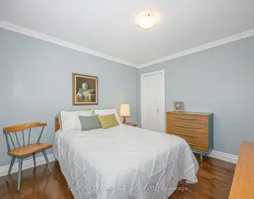 599 Walpole Cres Stonehaven-Wyndham, Newmarket 3 beds 3 baths  garage $799.999K