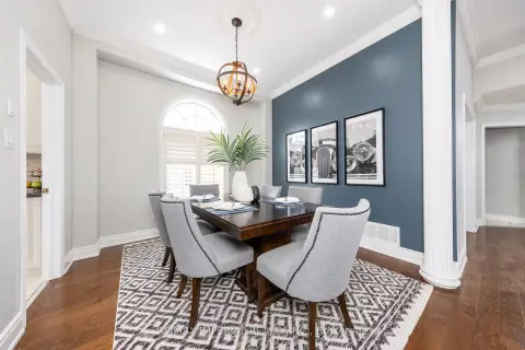 Richmond Hill real estate