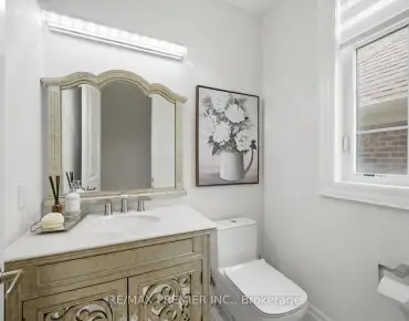 75 Rockwood Cres Beverley Glen, Vaughan 5 beds 6 baths 2 garage $1.699M
