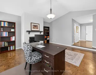 8 Ferdinand Ave Vellore Village, Vaughan 3 beds 4 baths 2 garage $1.289M