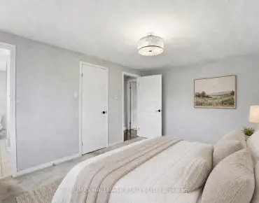 60 Nisbet Dr Aurora Highlands, Aurora 3 beds 4 baths 1 garage $1.03M
