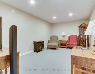 130 Rush Rd Bayview Wellington, Aurora 3 beds 3 baths 1 garage $1.15M
