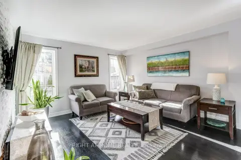 Vaughan real estate