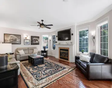 25 Westminster Dr <a href='https://luckyalan.com/community_CN.php?community=Richmond Hill:Doncrest'>Doncrest, Richmond Hill</a> 4 beds 4 baths 2 garage $1.93M