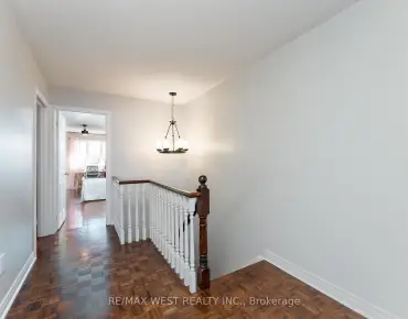 75 Rockwood Cres Beverley Glen, Vaughan 5 beds 6 baths 2 garage $1.699M