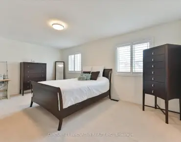 
75 Boxwood Cres Rouge Fairways, Markham 4 beds 6 baths 2 garage $1.799M