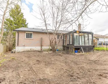168 Willow Ln Bristol-London, Newmarket 4 beds 4 baths 2 garage $1.199M