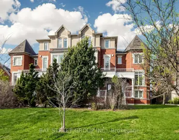 97 Zokol Dr Bayview Northeast, Aurora 4 beds 4 baths 1 garage $899.9K
