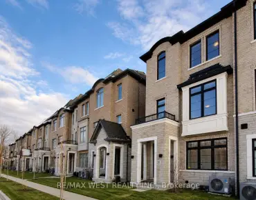 68 Annsleywood Crt Kleinburg, Vaughan 5 beds 6 baths 3 garage $3.499M