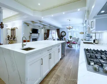 88 William F Bell Pkwy Rural Richmond Hill, Richmond Hill 4 beds 4 baths 2 garage $1.168M
