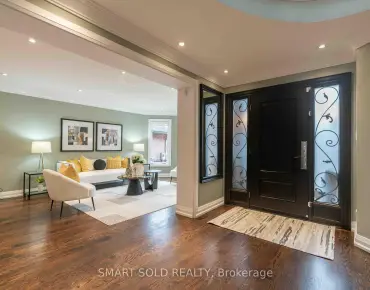 107 Arnold Ave <a href='https://luckyalan.com/community.php?community=Vaughan:Crestwood-Springfarm-Yorkhill'>Crestwood-Springfarm-Yorkhill, Vaughan</a> 4 beds 5 baths 2 garage $3M
