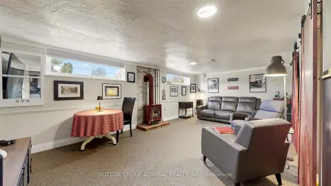 Markham real estate