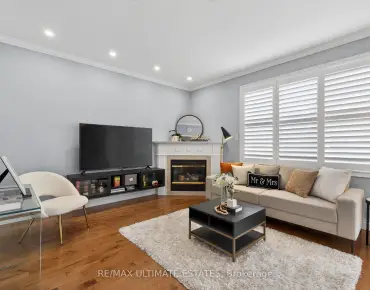 
218 Bay Thorn Dr <a href='https://luckyalan.com/community.php?community=Markham:Royal Orchard'>Royal Orchard, Markham</a> 3 beds 3 baths 1 garage $1.168M