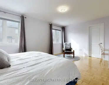 
30 Elizabeth St S <a href='https://luckyalan.com/community.php?community=Richmond Hill:Mill Pond'>Mill Pond, Richmond Hill</a> 2 beds 2 baths  garage $849K