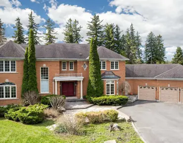 
247 Harris Ave Jefferson, Richmond Hill 4 beds 3 baths 4 garage $3.3M