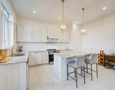 7 Loggers Trl Rural Whitchurch-Stouffville, Whitchurch-Stouffville 5 beds 7 baths 5 garage $3.799M