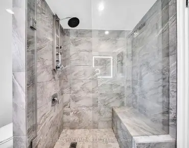 
59 Dawlish Ave Aurora Highlands, Aurora 4 beds 4 baths 2 garage $1.449M