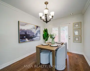 
6 Pembrooke Rd <a href='https://luckyalan.com/community.php?community=Markham:Cachet'>Cachet, Markham</a> 4 beds 5 baths 3 garage $2.48M