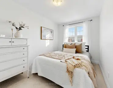 
Emerald Heights  Rural Whitchurch-Stouffville, Whitchurch-Stouffville 3 beds 4 baths 2 garage $1.498M