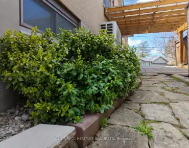 
211 Touch Gold Cres Bayview Southeast, Aurora 5 beds 5 baths 2 garage $1.789M