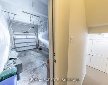 
28 Oakmount Cres Glen Shields, Vaughan 3 beds 3 baths 1 garage $1.149M