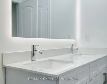 
28 Oakmount Cres Glen Shields, Vaughan 3 beds 3 baths 1 garage $1.149M