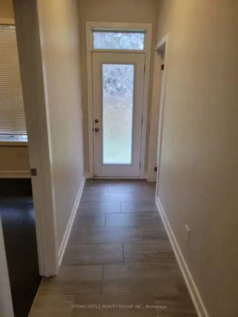 Vaughan real estate