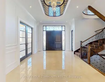 
69 Gamble Glen Cres <a href='https://luckyalan.com/community.php?community=Richmond Hill:Westbrook'>Westbrook, Richmond Hill</a> 4 beds 4 baths 1 garage $1.188M