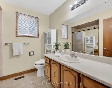 
185 Regency View Hts Rural Vaughan, Vaughan 4 beds 4 baths 2 garage $1.589M