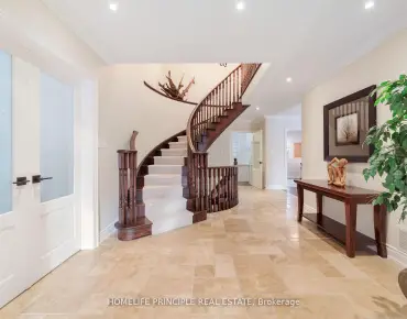 
185 Regency View Hts Rural Vaughan, Vaughan 4 beds 4 baths 2 garage $1.589M