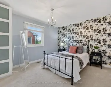 
16958 Bayview Ave Central Newmarket, Newmarket 3 beds 2 baths  garage $690K