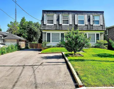 
31 Millman Ln Rural Richmond Hill, Richmond Hill 4 beds 3 baths 1 garage $1.23M
