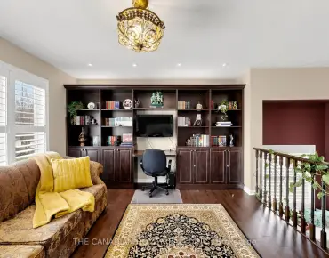 92 CLAUSFARM Ln Stouffville, Whitchurch-Stouffville 5 beds 4 baths 2 garage $1.6M
